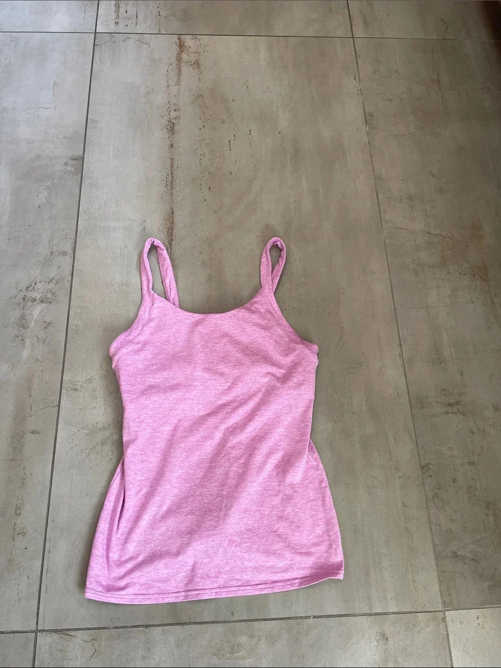 Alo Yoga Tank